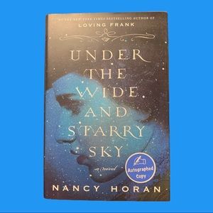 *🌀3/$15 Blue Background Books🌀* Free shipping on 6 or more.